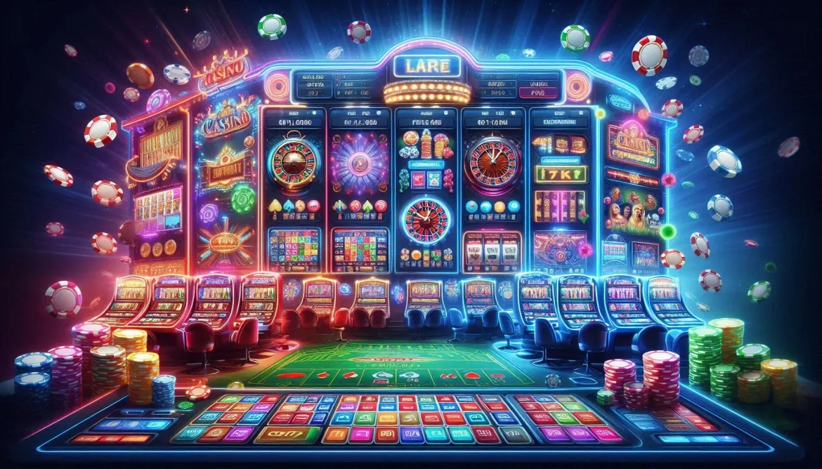 Energy Casino